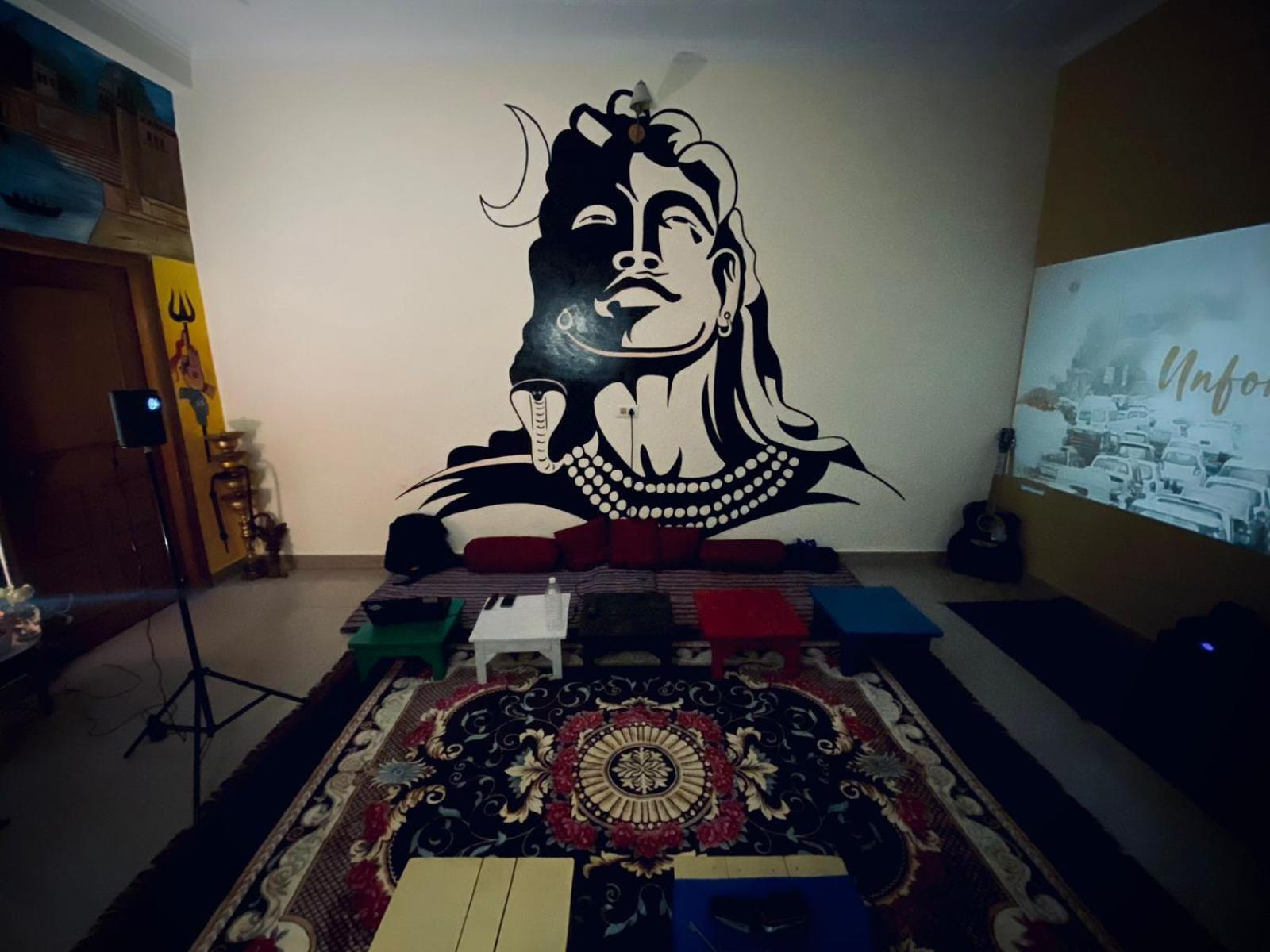 Rudra_Homestay - Varanasi — Photos 2