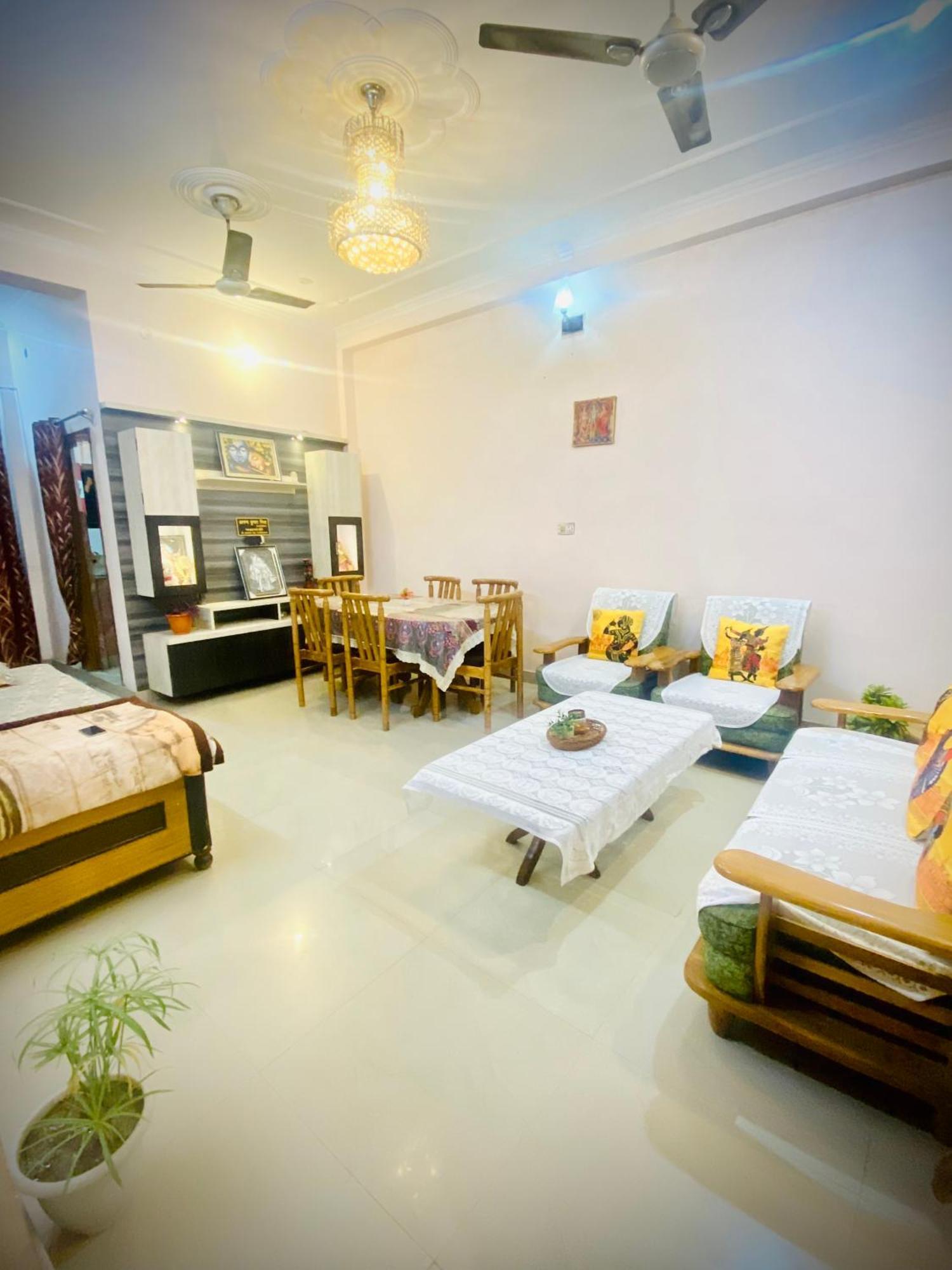 Rudra_Homestay - Varanasi — Photos 1