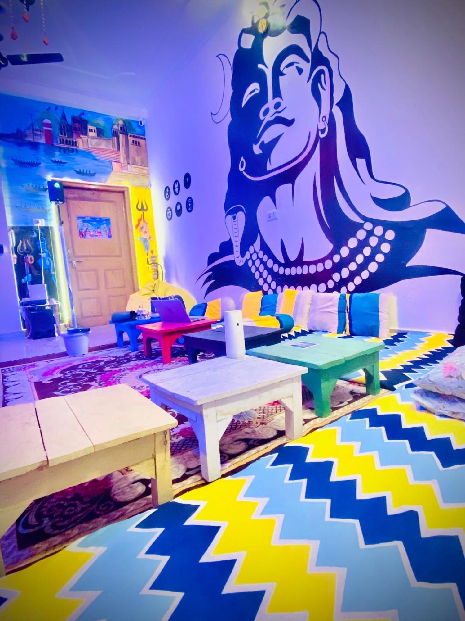 Rudra_Homestay - Varanasi — Photos 3