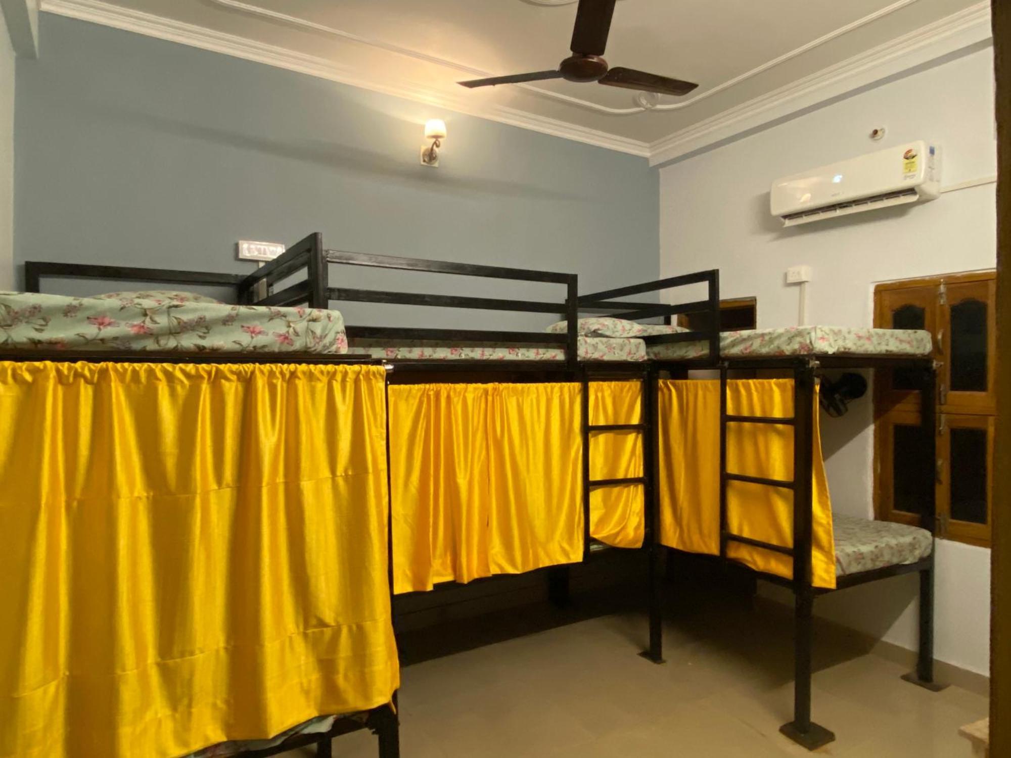 Rudra_Homestay - Varanasi, Varanasi